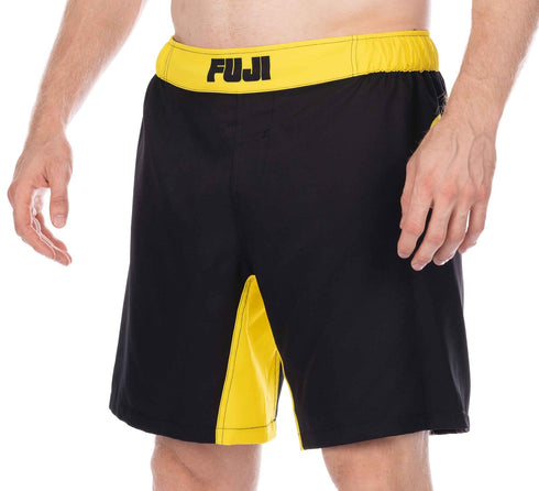 Fuji Essential Grappling Fight Shorts